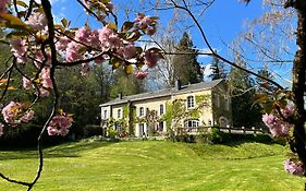 Domaine de La Brugere